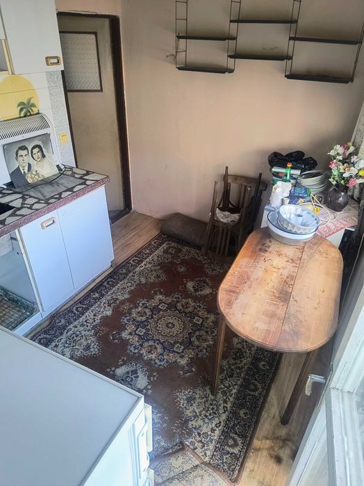 Продава се Тристаен апартамент в Плевен, Идеален център - 80 кв.м за 624 €/кв.м - Снимка #3