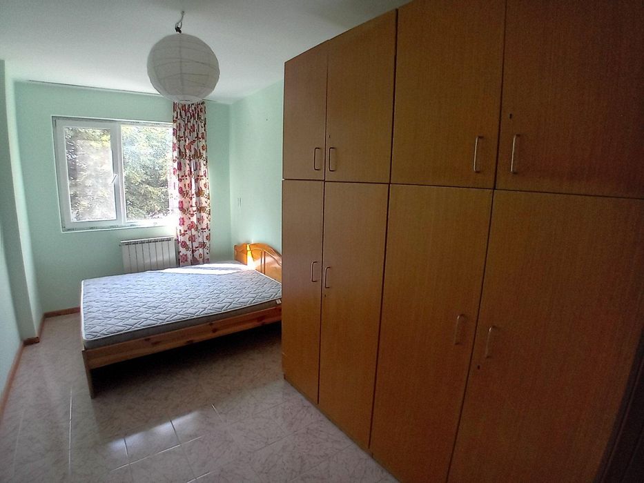 Дава се под наем Тристаен апартамент в Пловдив, Съдийски - 80 кв.м за 425 € - Снимка #2