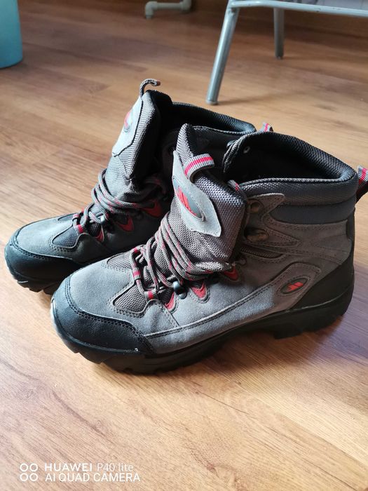 Зимни боти Trespass