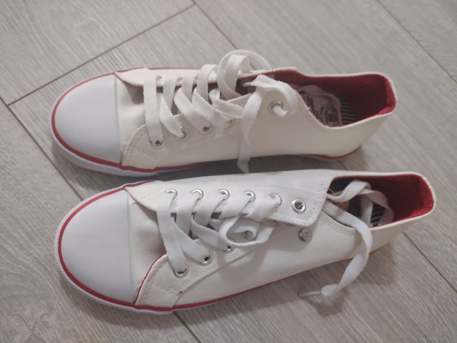 Teniși Converse Dunlop