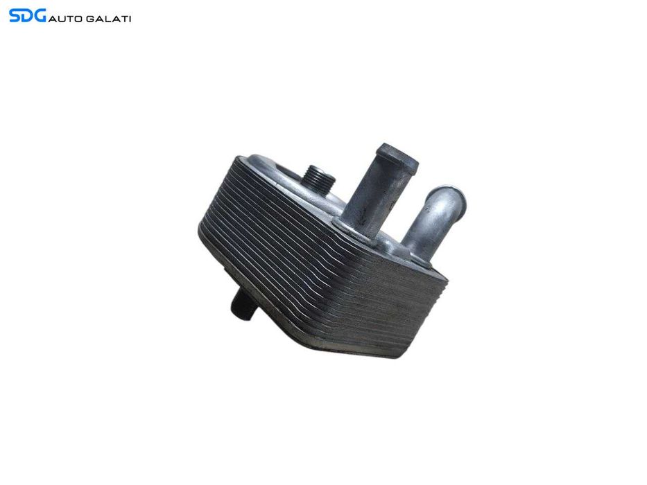 Radiator Termoflot Racitor Racire Ulei Motor Ford Focus 2 1.6 2004 - 2012 Cod 1472891 [N1871]