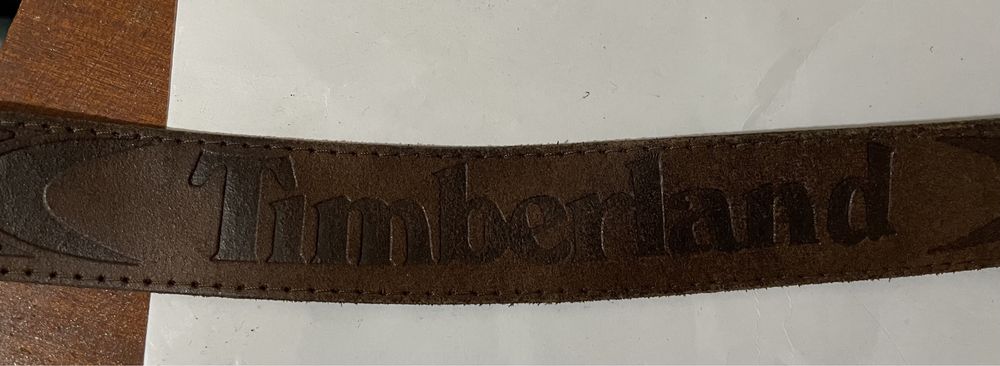 Curea Timberland, barbati.