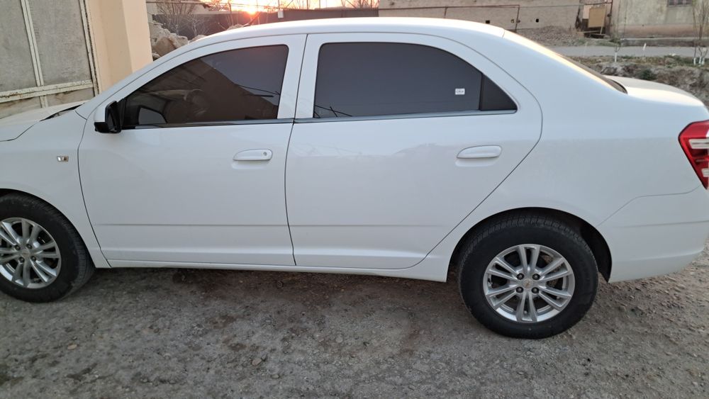 Kobalt mexanika 2020