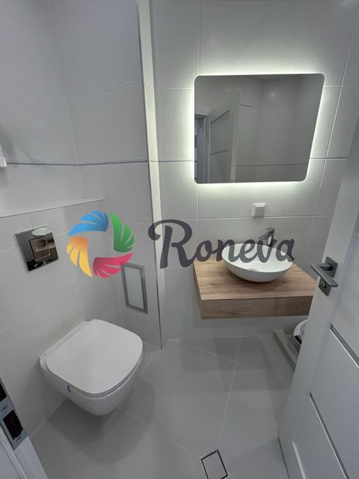 3-стаен в Варна-Бриз площ 110 цена 370000