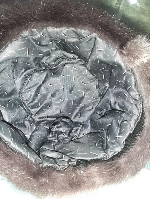 Продам норковую шарку