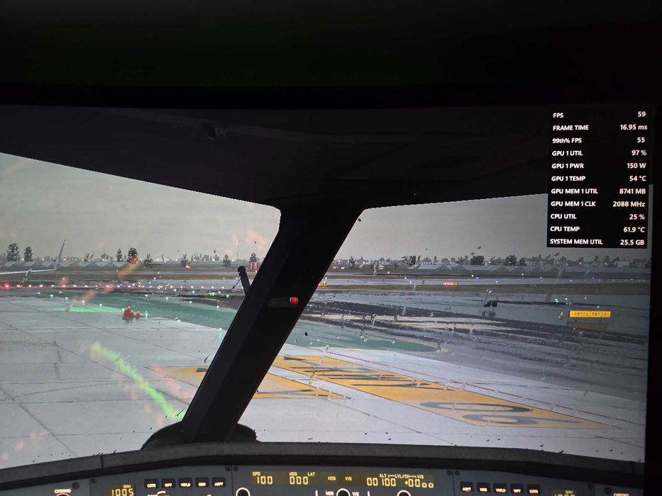 Radeon Sapphire RX 6700 XT PULSE 12GB GDDR6 192bit