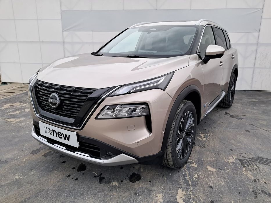 Nissan X-Trail Nissan X-Trail T e4ORCE ePOWER Tekna + 211 CP