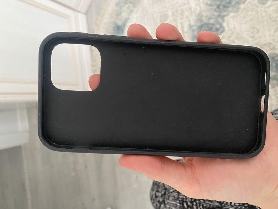 Чехол на 12 айфон