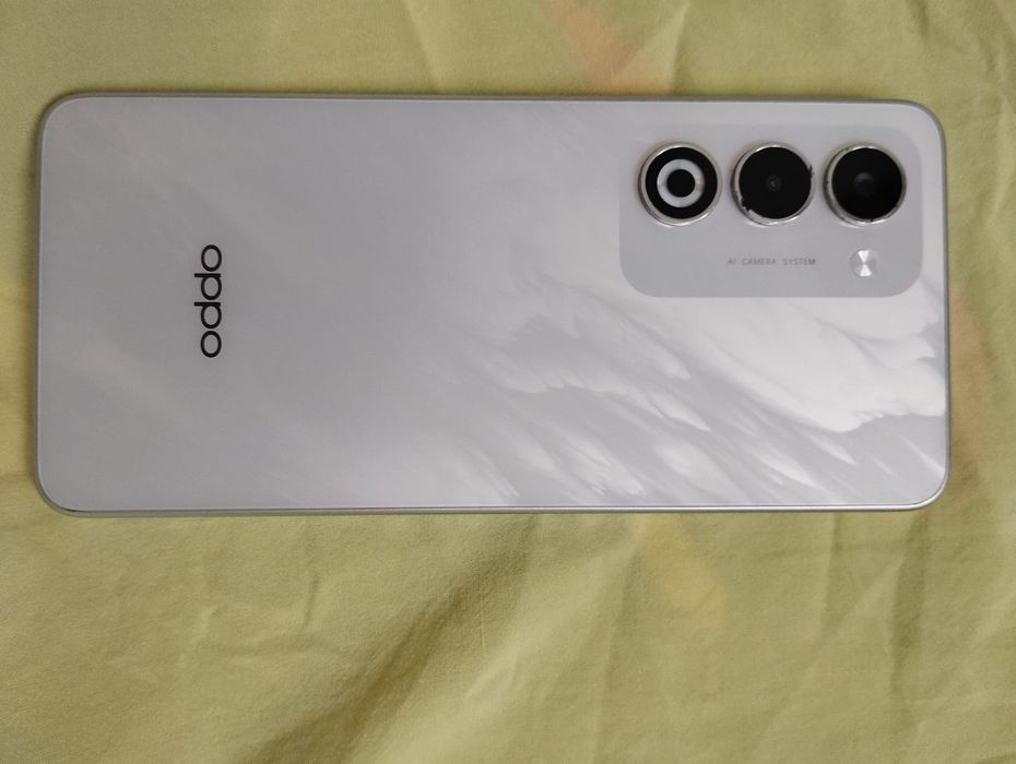 Oppo A5 128gb тап таза