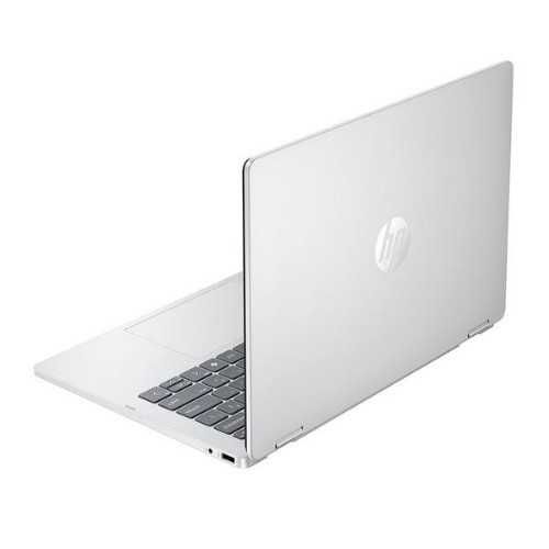Laptop 2-in-1 HP OmniBook 5 Flip 14-fp0014na, Display 14 inch 2K, i3-1315U 6-Core, 8 RAM LPDDR5, SSD 480 Gb NVMe | UsedProducts.ro