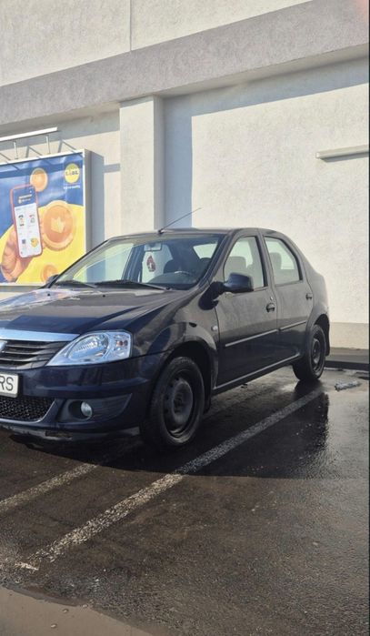 Dacia Logan 1.5 dci