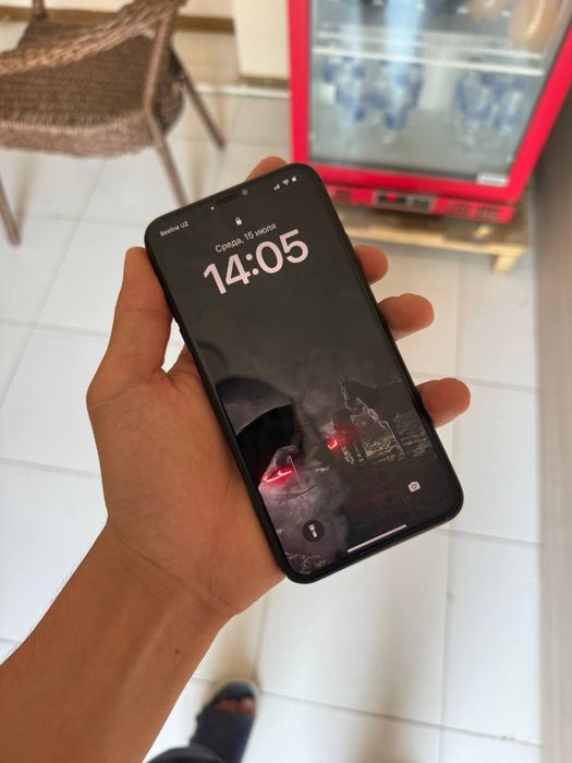Iphone 11 promax