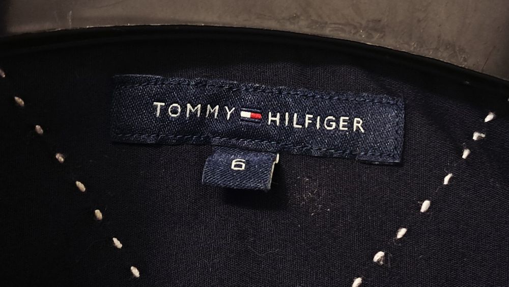 Cămașă Tommy Hilfiger