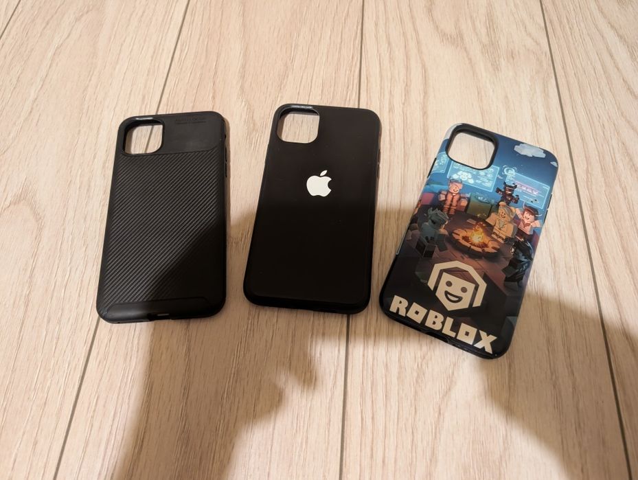 Husa  Iphone 11 Pro Max