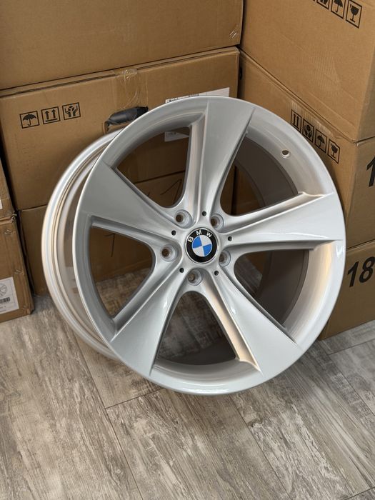 Джанти за Бмв Bmw Style 128 18” 19” 5X120 E46 E38 E39 E60 E61 E63 E65