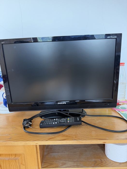Телевизор Philips 23’ led lcd