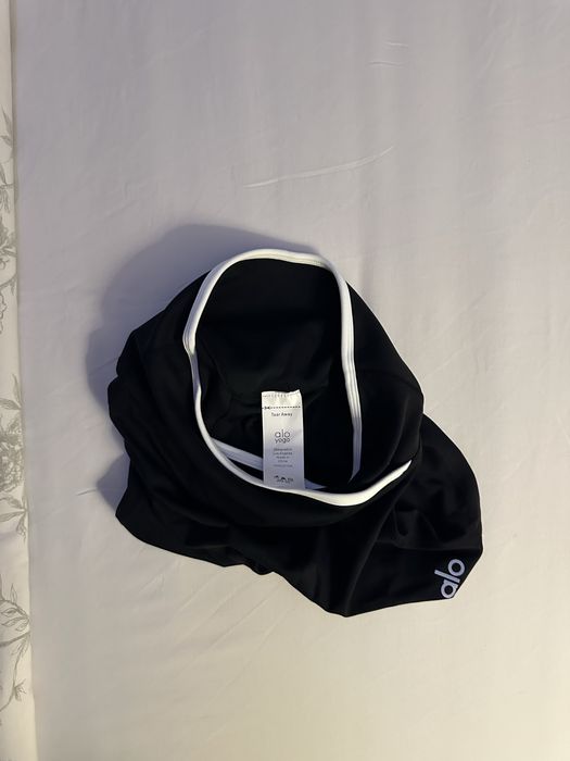 Compleu ALO Set bustiera + pantaloni