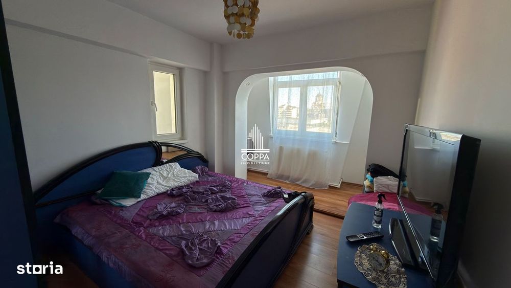 Apartament 2 camere de închiriat / ultracentral