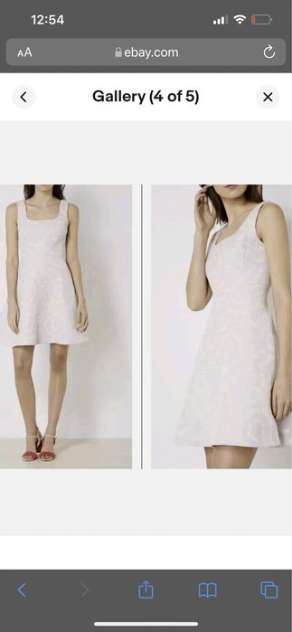 Rochie Karen Millen EU 42 UK 14 US 10