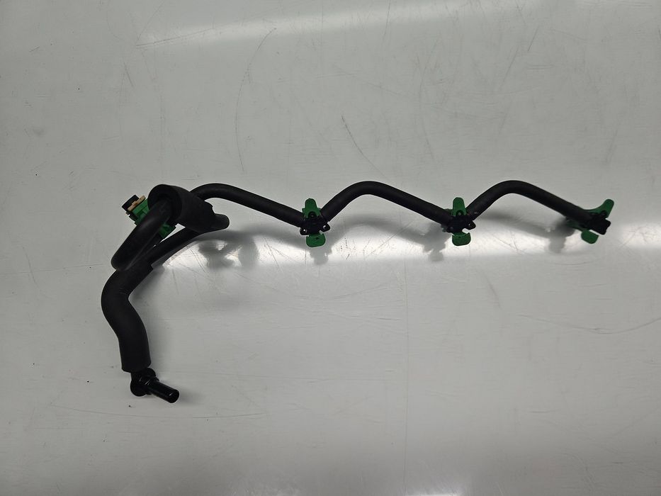 Conducta retur injectoare PEUGEOT 508 [Fabr 2010-2018] OEM 1.6 HDI DV6