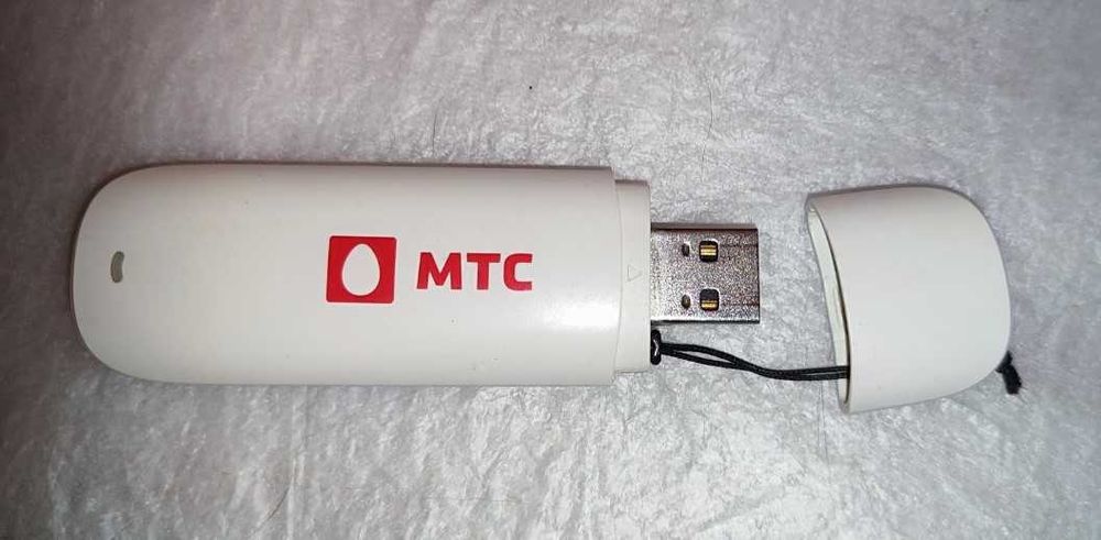 3G USB-модем Huawei E173 (МТС)
