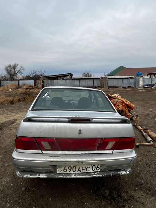 Ваз лада 2115 ‘б