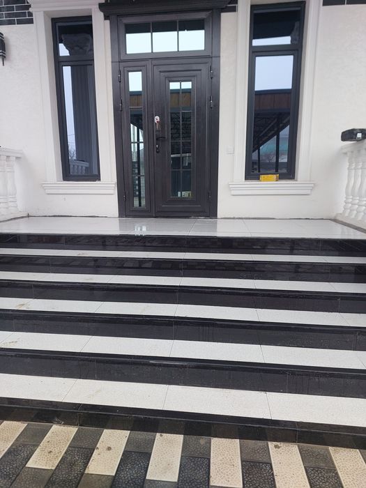 Евро ремонт под ключ