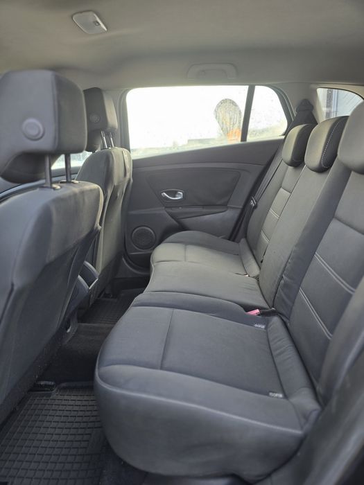 Renault Megane 1.5dci GTline 2014 Garantie RATE