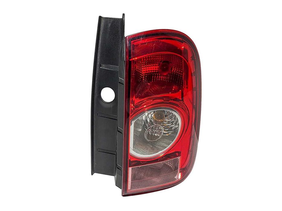 Стопове Стоп за DACIA DUSTER 2010 - 2017 / Дачия Дъстър