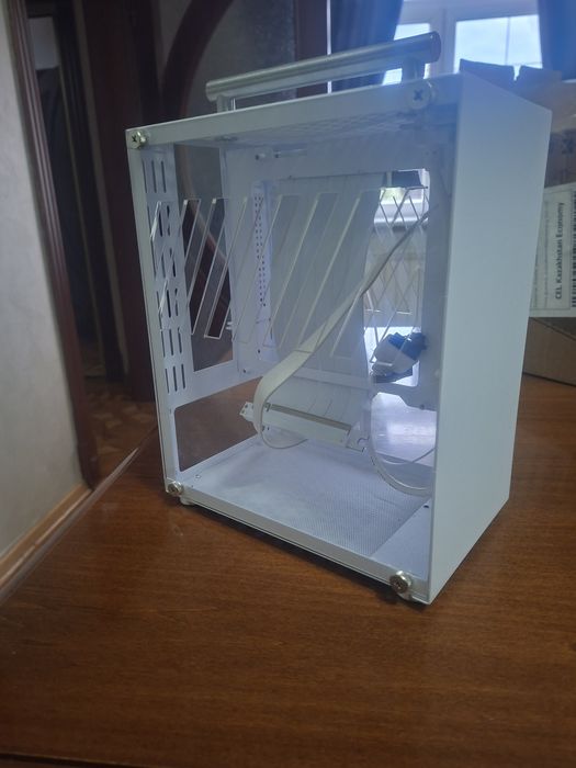 Корпус для ПК Т40  itx