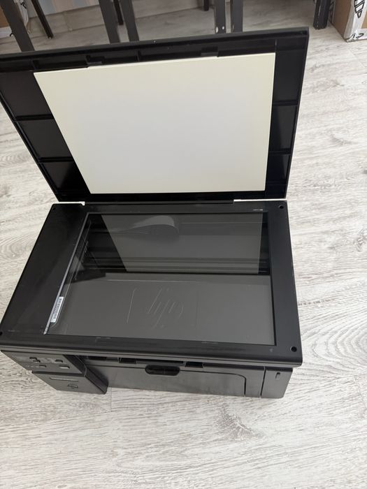 Принтер 3в1 HP (M1132 )MFP