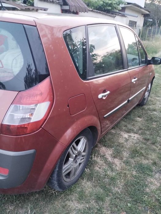 Renault Scenic 2 на/за части.