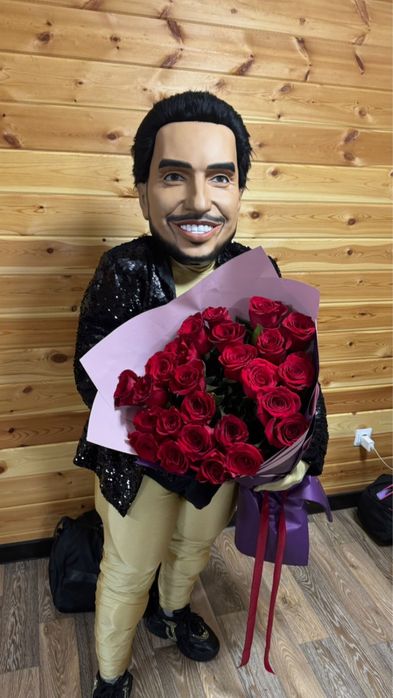 Ростовые куклы, куклы 18+