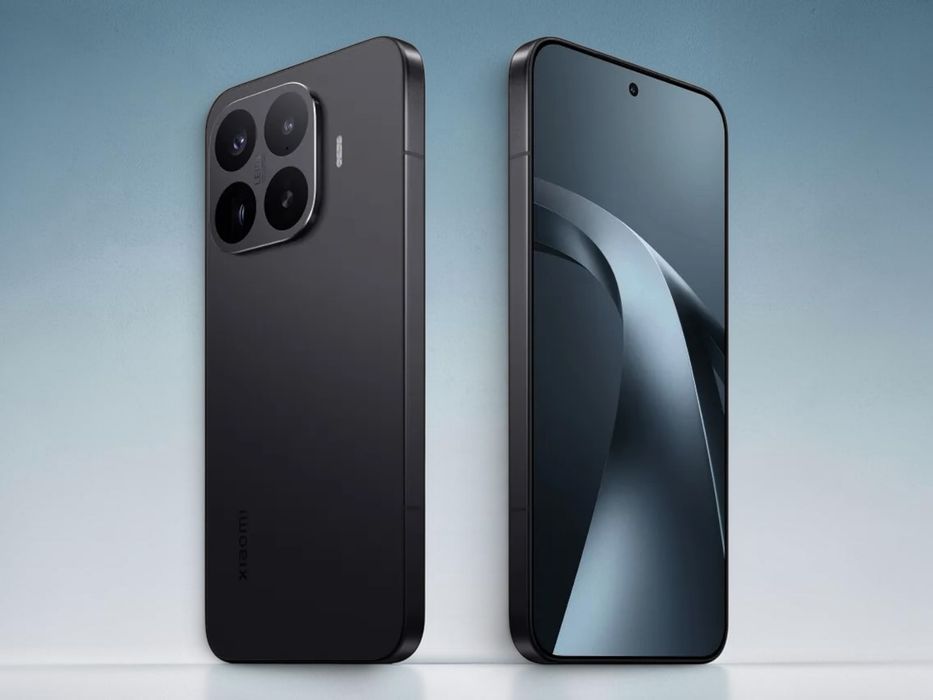 НОВ! Xiaomi 17T Pro 5G 512GB 12RAM Black / Deep Blue Гаранция!