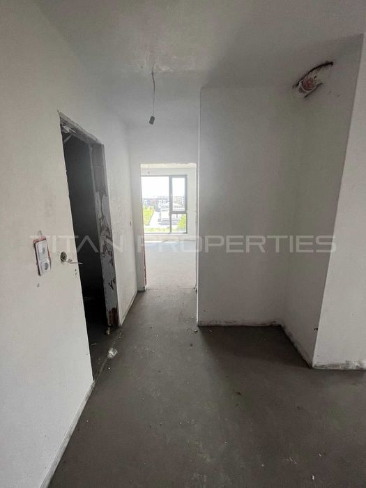 Продава се Тристаен апартамент в Пловдив, Остромила - 100 кв.м за 1095 €/кв.м - Снимка #8