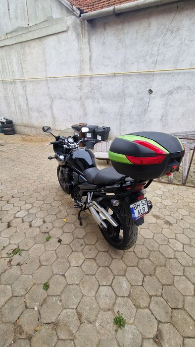 De vânzare Suzuki Bandit 1200s 2006