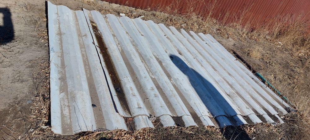 Металлический лист