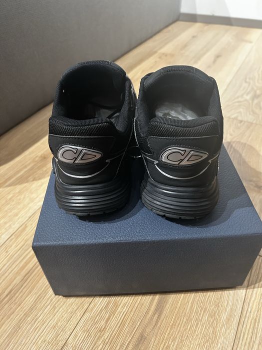 DIOR B30 Countdown Sneakers