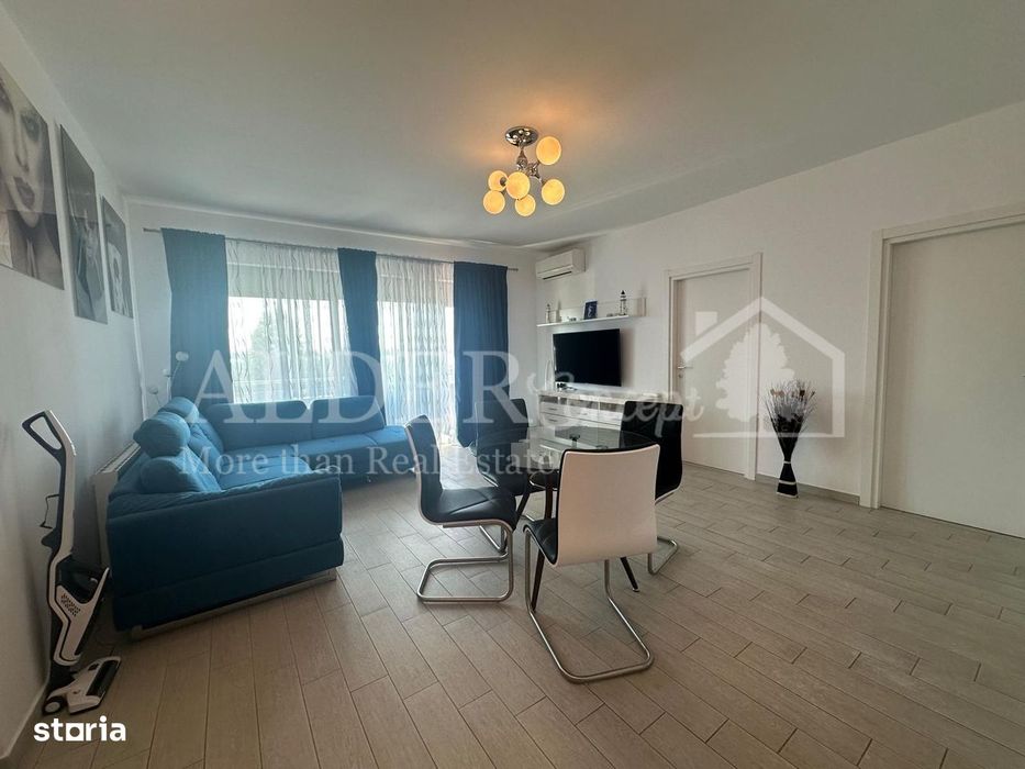 Apartament 3 Camere, Mobilat, Langa Plaja, Mamaia Nord — fotografia 3