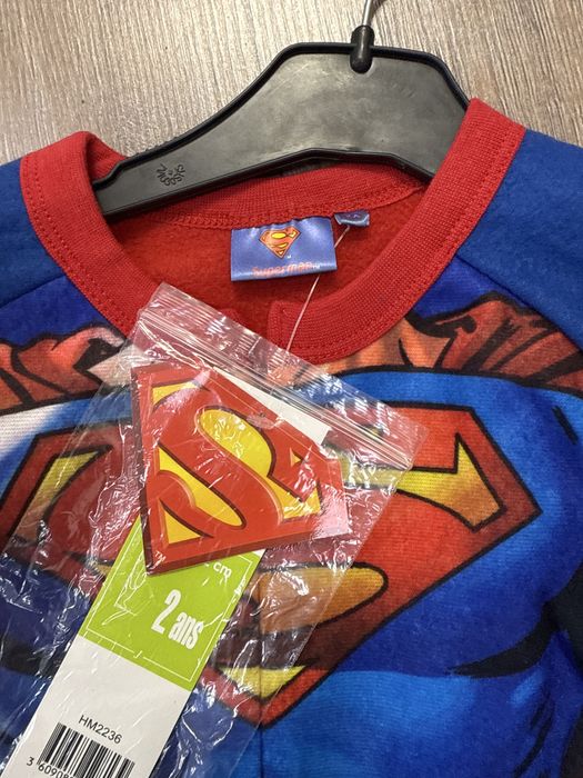 Гащеризон за момче