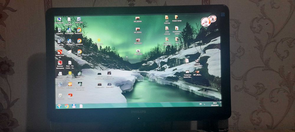 Компютер сотилади