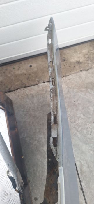 bara spate bmw seria 3 (2005-2012) [e90] 2.0 motorina 2005