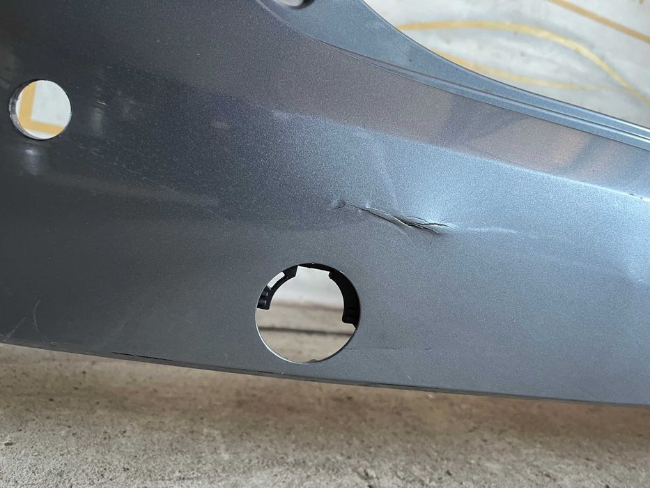 Bara spate cu senzori Kia Ceed Kombi break dupa 2018 originala