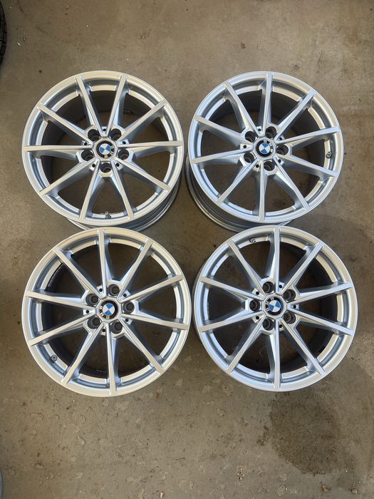 Джанти 5.112 BMW 17”