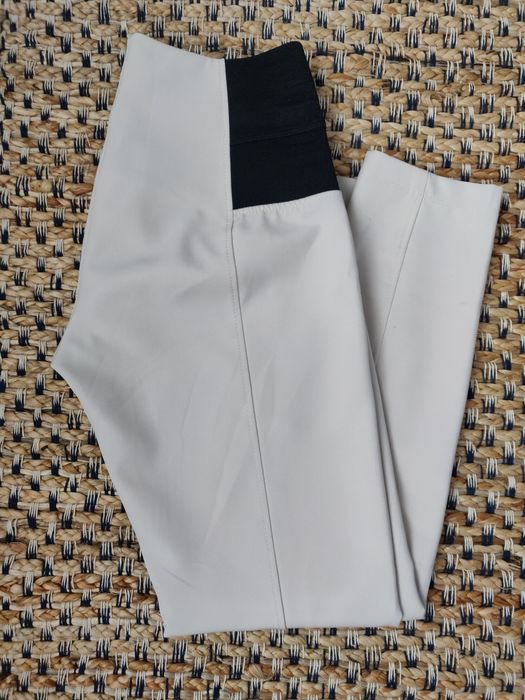 Pantaloni/Colanti Sandro Ferrone xs