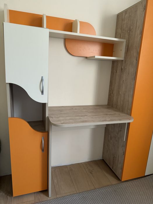 Обзавеждане за детска стая