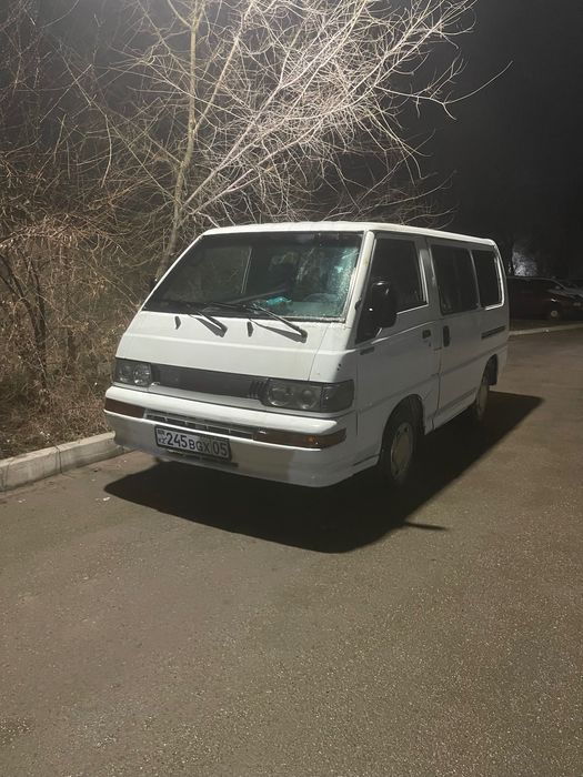 Срочно продам MITSUBISHI L300