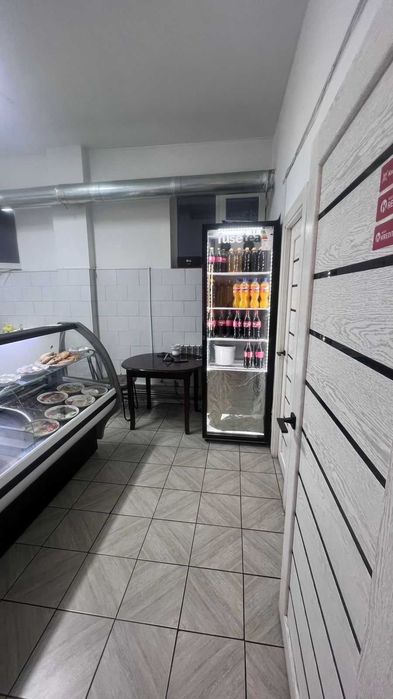 Сдам в аренду общепит