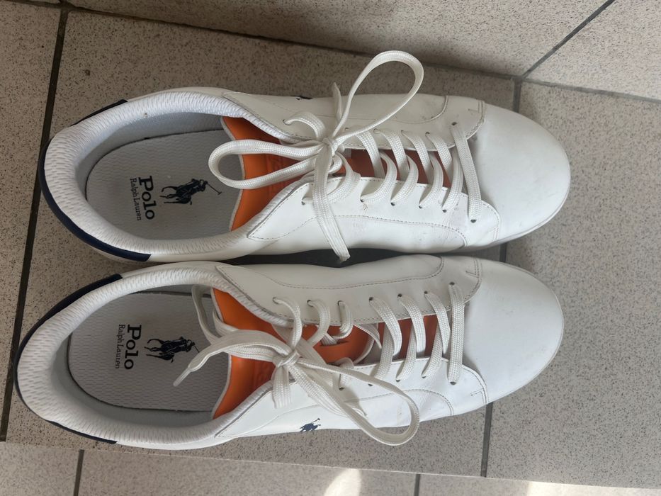 Маратонки Polo 48