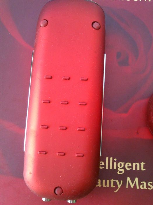 Уред за лице sky face galvanic spa+